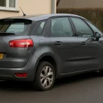 Défaillance suspension C4 Picasso : pourquoi l’arrière s’affaisse et comment réparer ?