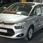 Comment réinitialiser la suspension pneumatique d’un C4 Picasso ?