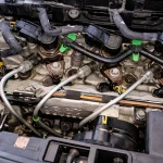 Peugeot P1352 : que signifie ce code défaut et que faire ?