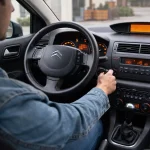 C4 qui s’allume mais ne démarre pas : par où commencer ?