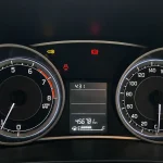 Voyant orange clé à molette sur Suzuki Swift : que faire ?