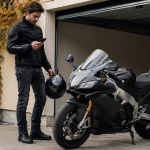Assurance moto Aprilia : quelles garanties regarder avant de signer ?