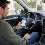 Assurance auto en ligne : que vérifier avant de souscrire ?