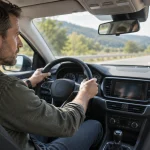 Ma voiture fait un bruit de tracteur quand j’accélère : que vérifier ?