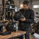 Comment choisir le meilleur casque moto en fonction de sa pratique ?