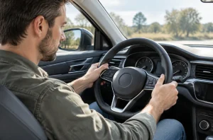 Volant de voiture : comment choisir un modèle adapté à son véhicule ?