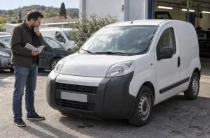 Citroën Nemo 1.3 HDi 75 : fiabilité, problèmes et durée de vie du moteur
