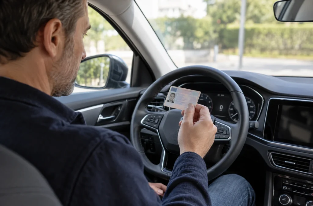 Fin du permis de conduire à vie : ce qui change avec la validité de 15 ans