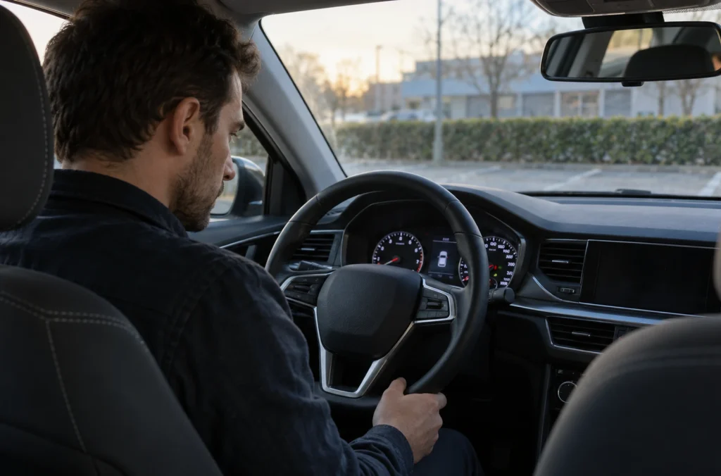 Mode économie actif : votre voiture ne démarre plus, que vérifier ?