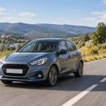 Petite voiture confortable pour faire de la route : quels modèles choisir ?