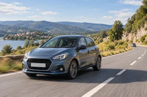 Petite voiture confortable pour faire de la route : quels modèles choisir ?
