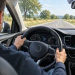 Volant pas droit mais roues droites : faut-il refaire le parallélisme ?