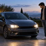 Les pleins phares ne fonctionnent plus : que vérifier ?